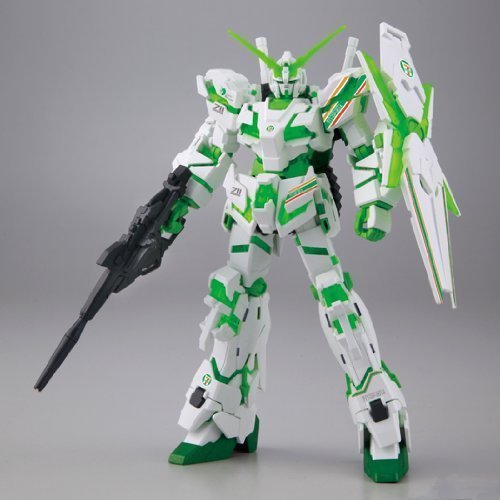 HGUC 1/144 ユニコーンガンダム デストロイモード セブン-イレブンカラー (未使用品)