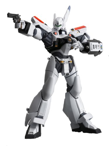 海洋堂 レガシーOFリボルテック 機動警察パトレイバー劇場版 イングラム1号(未使用品)
