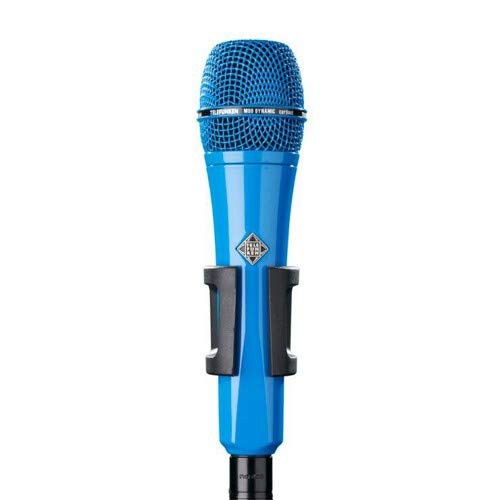 TELEFUNKEN　M80 Blue　テレフンケン　ダイナミックマイク(未使用品)