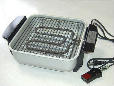 プチ割烹 ろばた焼き KS-2888(未使用品)