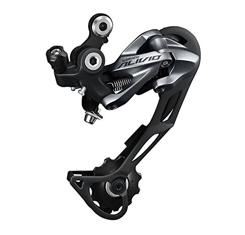 SHIMANO(シマノ) RD-M4000 SGS 9S RD-M4000(未使用品)