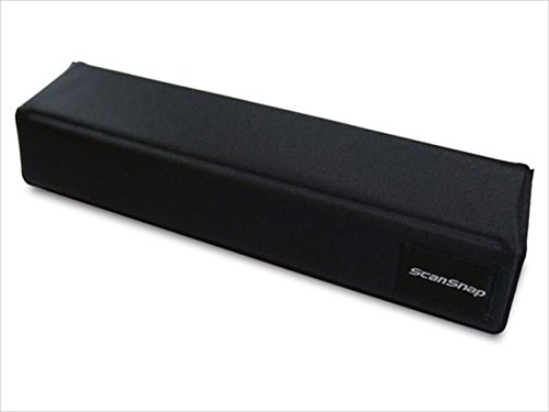 FUJITSU ScanSnap iX100 純正ケース FI-X10HCS(未使用品)の通販は