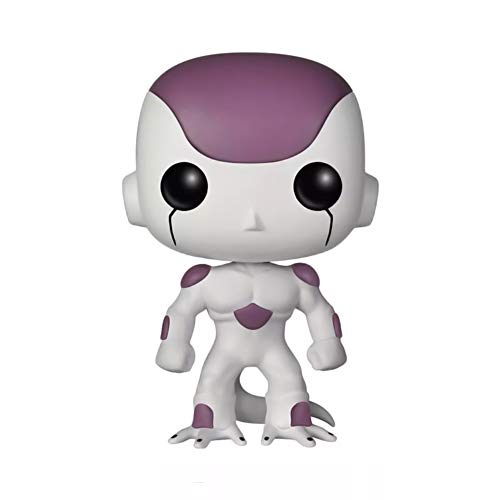 Dragonball Z Funko Pop! Anime Frieza Final Form Vinyl Figure(未使用品)