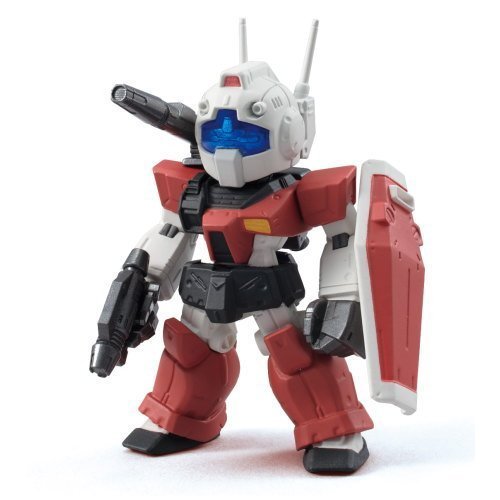 FW GUNDAM CONVERGE15(ガンダム コンバージ15) ［91.ジム・キャノン］(単品(未使用品)