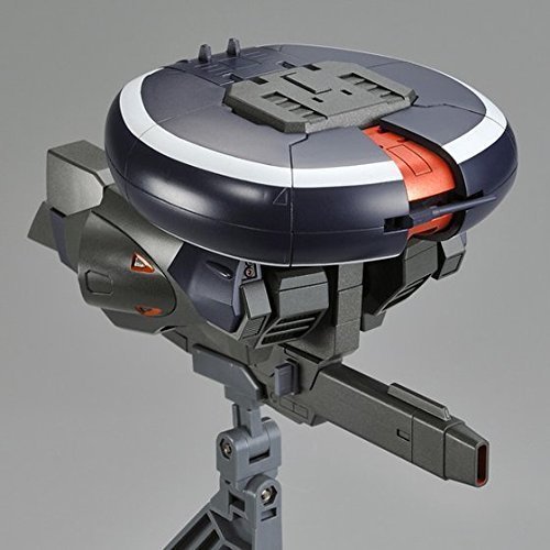 ガンダム新体験−００８７ グリーンダイバーズ HGUC 1/144 アッシマー（グ (未使用品)