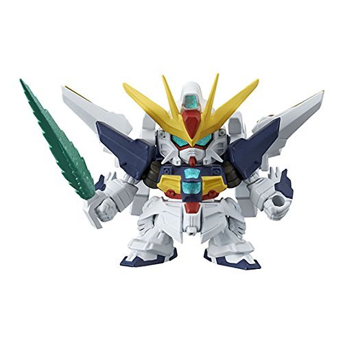 機動戦士ガンダム ガシャポン戦士NEXT 21 全7種セット(未使用品)