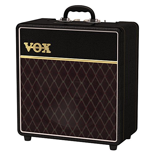 VOX ヴォックス 小型ギターアンプ 真空管 12インチ・スピーカー搭載 4W AC4(未使用品)