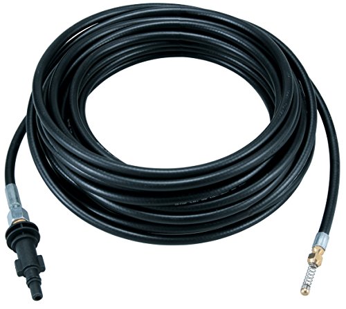 マキタ(Makita) パイプクリーニングホース 高圧洗浄機 MHW0700・0800用 16m(未使用品)