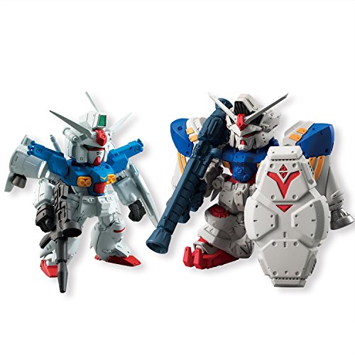 FW GUNDAM CONVERGE SP05 1個入(未使用品)