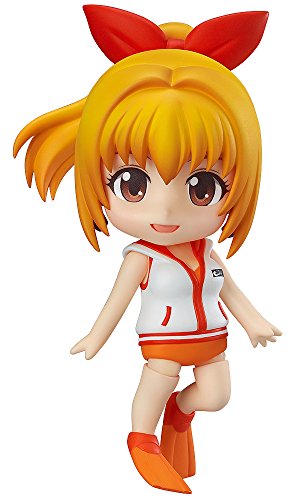 海物語 ねんどろいど マリンちゃん (ノンスケール ABS&amp;ATBC-PVC 塗装済み可(未使用品)