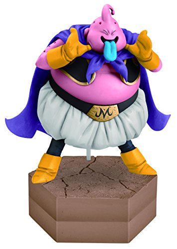 ドラゴンボール改 DXF~Fighting Combination~vol.2 魔人ブウ(未使用品)