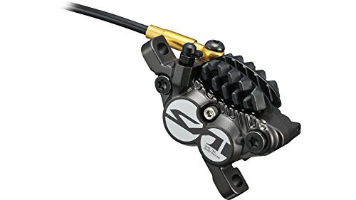 SHIMANO(シマノ) BR-M820 メタルパッド(H03C)フィン付 BR-M820(未使用品)