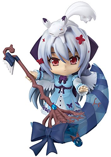 ねんどろいど 恋がさくころ桜どき ティナ ノンスケール ABS&amp;ATBC-PVC製 塗 (未使用品)