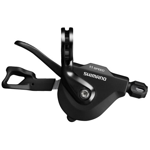 SHIMANO(シマノ) SL-RS700 Rapidfire Plus シフトレバー (右のみ) ブラック(未使用品)