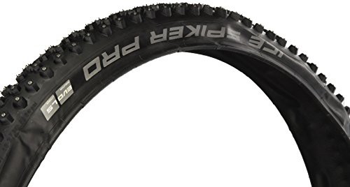 (シュワルベ) SCHWALBE アイススパイカー P 29x2.25 FB SW-WT600272.02 1本(未使用品)