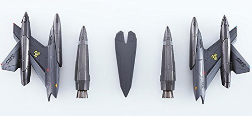 DX超合金 YF-29 デュランダルバルキリー（オズマ機） スーパーパーツ（魂ウ(未使用品)