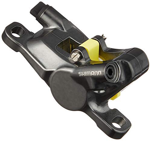 SHIMANO(シマノ) レジンパッド(J02A)フィン付 BR-RS785 IBRRS785MPRF(未使用品)