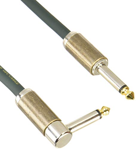 LIVE LINE ライブ ライン PURE CRAFT スタジオシリーズ ギターケーブル 5m (未使用品)