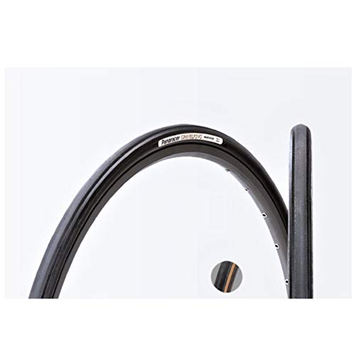 パナレーサー(Panaracer) クリンチャー タイヤ [700×23C] グラベルキング (未使用品)