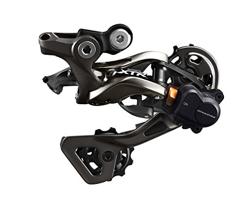 日本売 SHIMANO(シマノ) XTR RD-M9000 GS リアディレーラー(未使用品