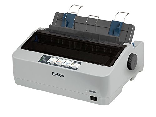 EPSON インパクトプリンター VP-D500(未使用品)の通販は 38,839円