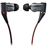 SONY カナル型イヤホン ハイレゾ音源対応 XBA-A2(未使用品)