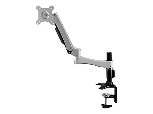 LONG ARM ARTICULATING SINGLE MONITOR MOUNT.(未使用品)