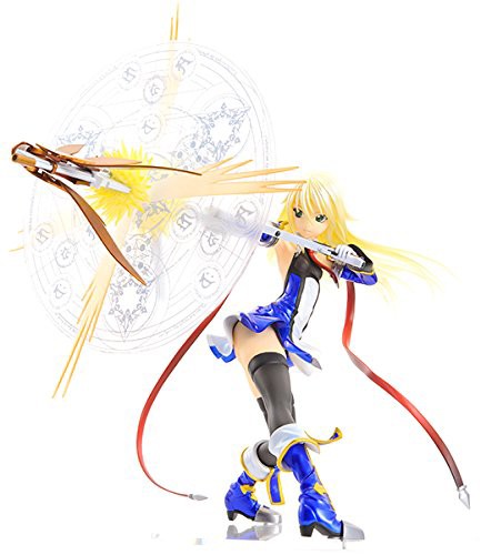 BLAZBLUE CONTINUUM SHIFT ノエル＝ヴァーミリオン DD(Distortion Drive) m(未使用品)