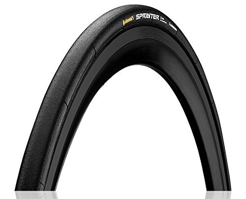 Continental(コンチネンタル) Sprinter 28x25mm black-black ブラック(未使用品)