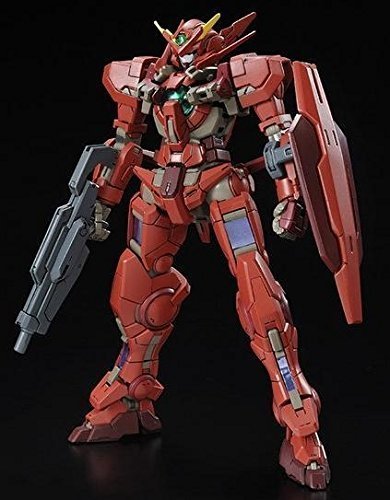 機動戦士ガンダム００ Ｆ ＲＧ 1/144 ガンダムアストレア タイプ-Ｆ(未使用品)