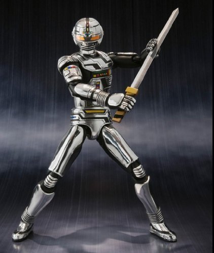 S.H.フィギュアーツ　宇宙刑事ギャバン(未使用品)