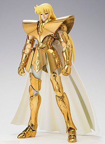 聖闘士聖衣神話EX バルゴシャカ〜ORIGINAL COLOR EDITION〜 全高約18cm ABS(未使用品)