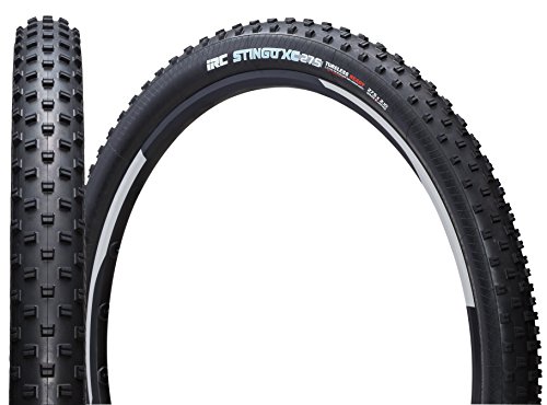 IRC tire STINGO XC [TUBELESS READY] スティンゴエックスシーチューブレス(未使用品)