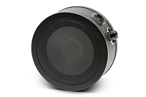 SOLOMON MiCS LoFReQ Sub Microphone, Black by SOLOMON MiCS(未使用品)