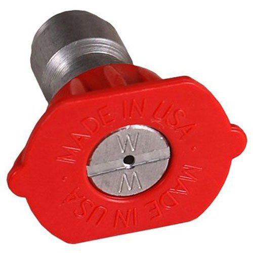 MI-T-M CorpAW-0018-03023.0 Orifice Nozzle-0D 3.0 ORIFICE NOZZLE [並行 (未使用品)