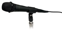 パナソニック ダイナミックマイクロホン(ボーカル向け) WM-VD110(未使用品)