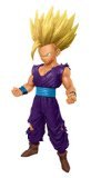 ドラゴンボールZ MASTER STARS PIECE THE SON GOHAN 孫悟飯 約20cm ボック (未使用品)