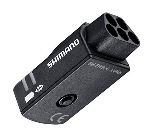 シマノ（SHIMANO） SMEW90 B DURA-ACE Di2 5ポート コックピット用ジャンク(未使用品)