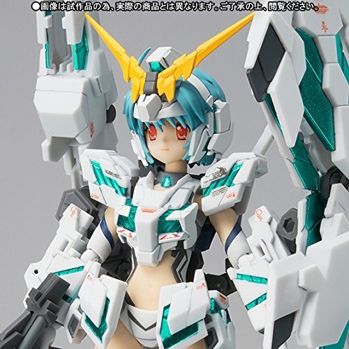 アーマーガールズプロジェクト MS少女 ユニコーンガンダム 覚醒仕様 全高約(未使用品)