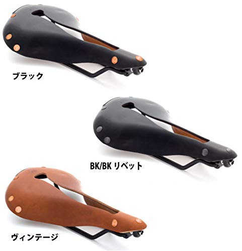 Selle an atomica X1 WaterShed（ウォーターシェッド） サドル ブラック(60(未使用品)