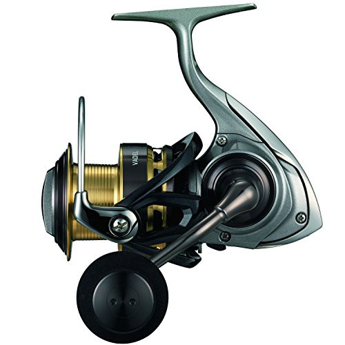 ダイワ(Daiwa) スピニングリール 15 ヴァデル 3500(未使用品)