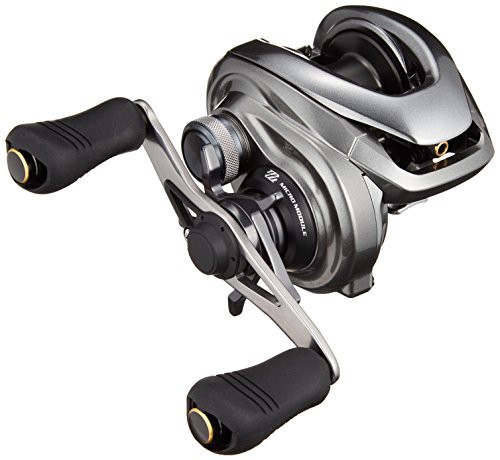 公式激安 シマノ (SHIMANO) ベイトリール 15 メタニウム DC HG 右