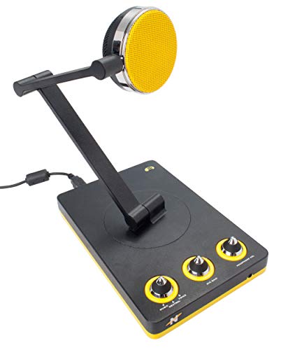 NEAT MICROPHONES ニートマイクロフォン デスクトップUSBマイクロホン BEE (未使用品)