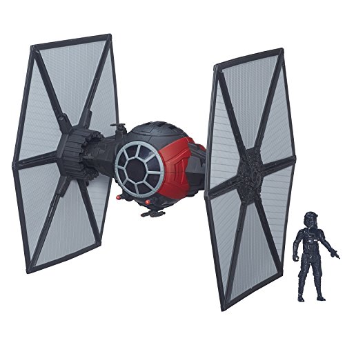 [スター ・ ウォーズ]Star Wars The Force Awakens 3.75inch Vehicle First(未使用品)