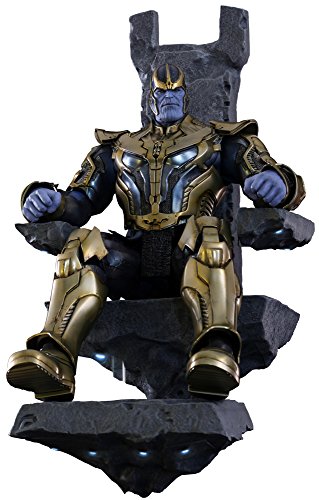 ムービー・マスターピース ガーディアンズ・オブ・ギャラクシー サノス 1/6(未使用品)