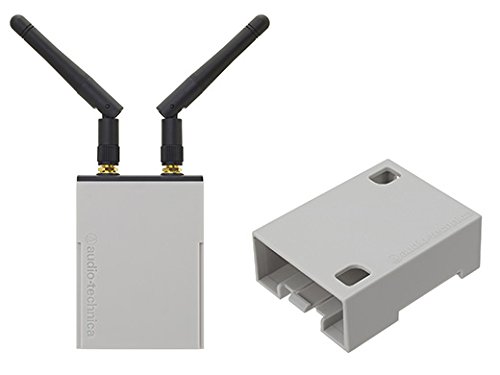 AUDIO-TECHNICA ATW-RU13J ワイヤレスシステム レシーバーユニット(未使用品)