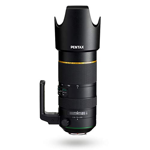 Pentax HD D FA 70-200mm f2.8ED DC AW 望遠ズームレンズ Pentax KAFカメラ(未使用品)の通販は 200,172円