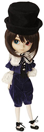 Pullip 蒼星石 (そうせいせき) P-146(未使用品)