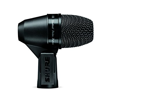 SHURE ダイナミックマイク 楽器用 カーディオイド (未使用品)