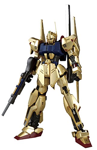 MG 1/100 百式Ver2.0 (機動戦士Zガンダム)(未使用品)の通販は